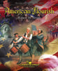 American Flourish Concert Band sheet music cover